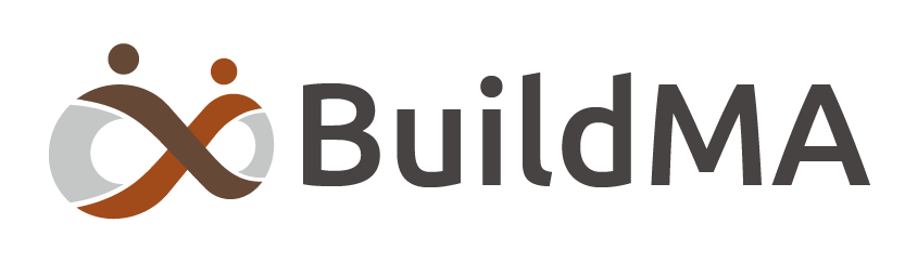 ビルドマのサービスロゴ
